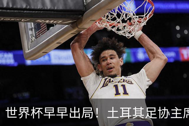 世界杯早早出局！土耳其足协主席：所有国脚们仍将获赠海景别墅
