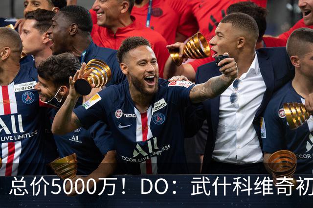 总价5000万！DO：武什科维奇初始转会费4600万镑，热刺有二转分成