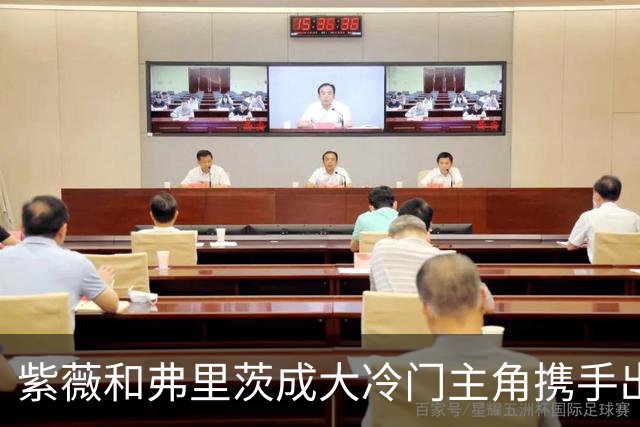 紫薇和弗里茨成大冷门主角携手出局，郑钦文吴易昺入选美网资格赛