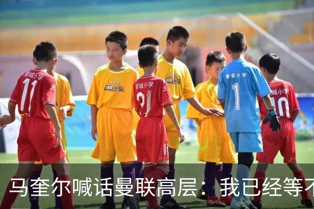 马奎尔喊话曼联高层：我已经等不及了，夏窗还得继续买人